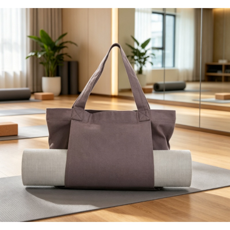 Pilates Yoga Kit - Сумка для йоги, 1 шт., большая