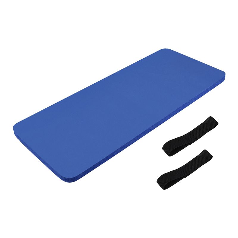 Pilates Yoga Mat Thickness - Коврик для йоги толщиной 15 мм,