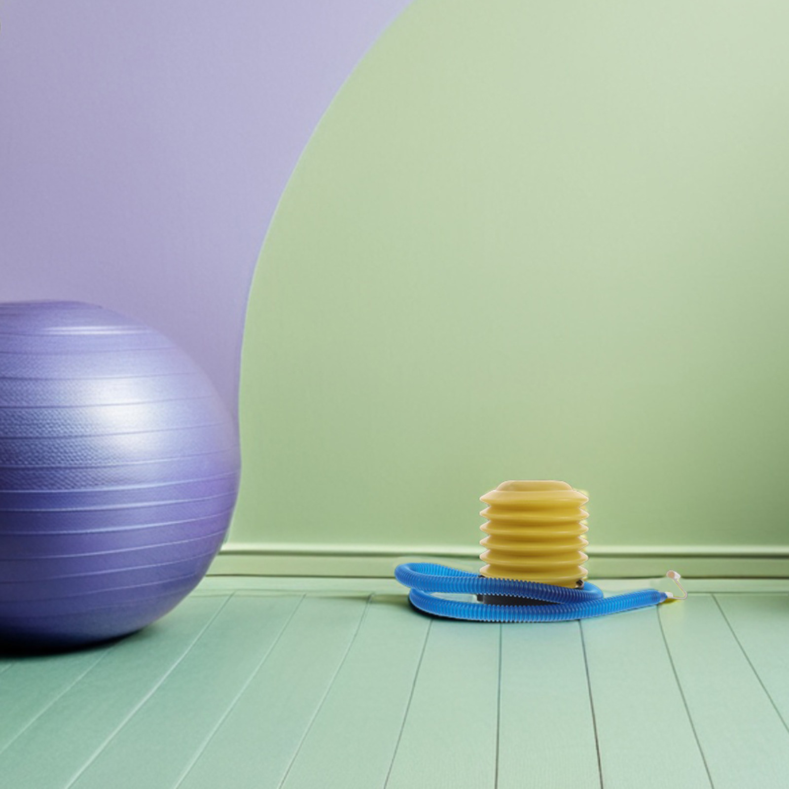 1 комплект ручного насоса для  – обзор и цена Pilates Is Yoga