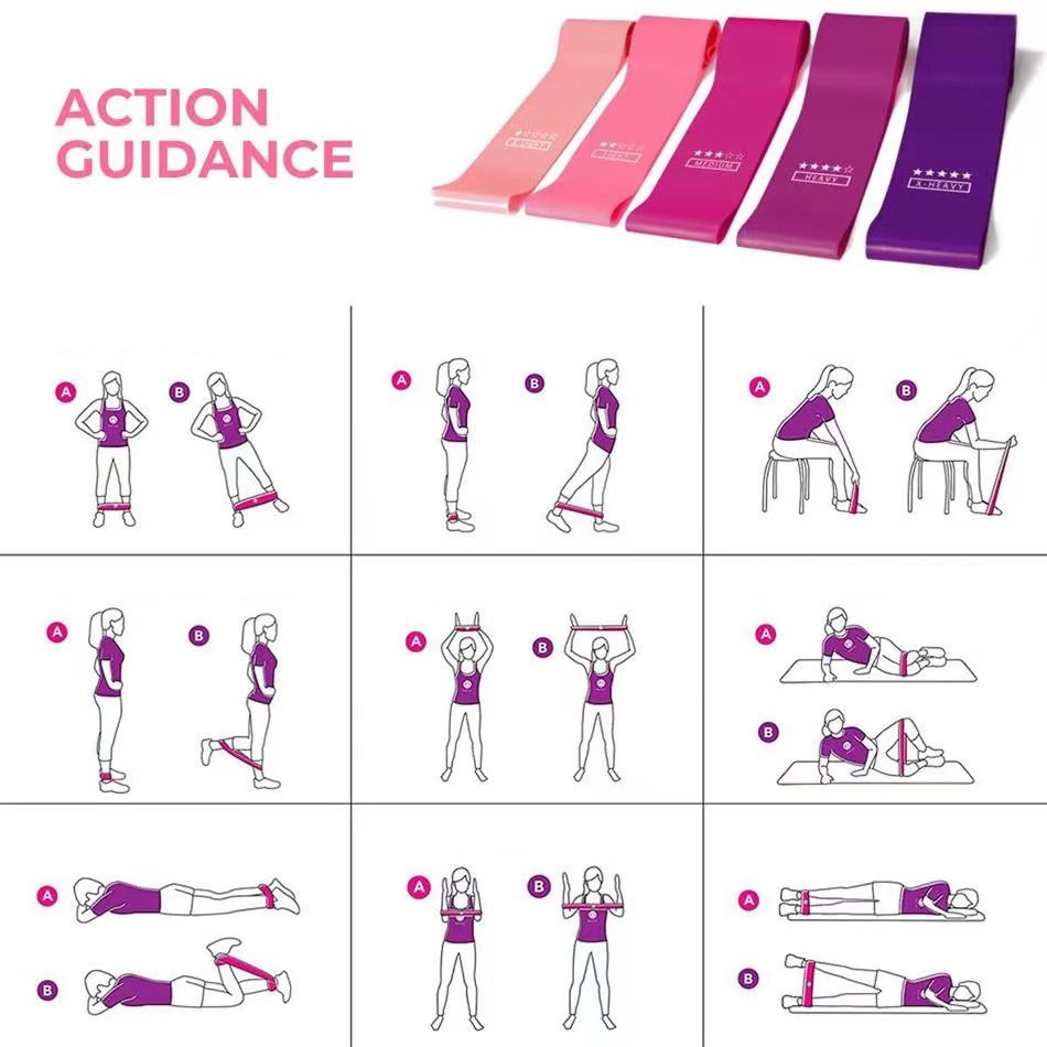 Наборы носков с мячом для пила – обзор и цена Pilates Yoga Kit