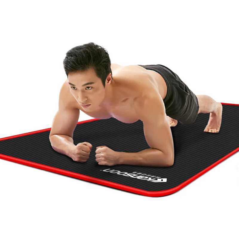 Коврик для йоги 10 мм, очень т – обзор и цена Pilates Yoga Mat Thickness