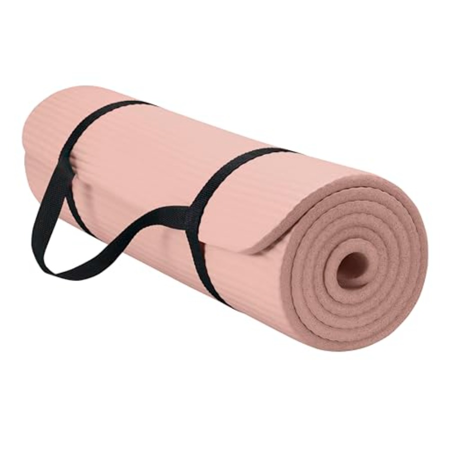 Толстый коврик для йоги, коври – обзор и цена Pilates Yoga Joint