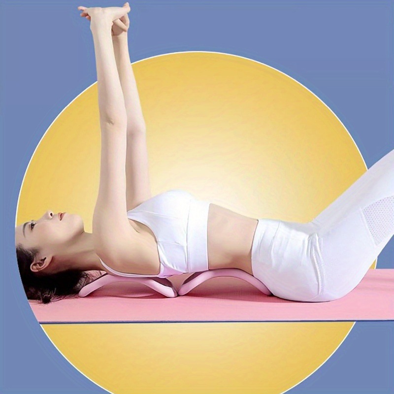 Кольцо для йоги с открытой спи – обзор и цена Pilates Yoga Ring Exercises