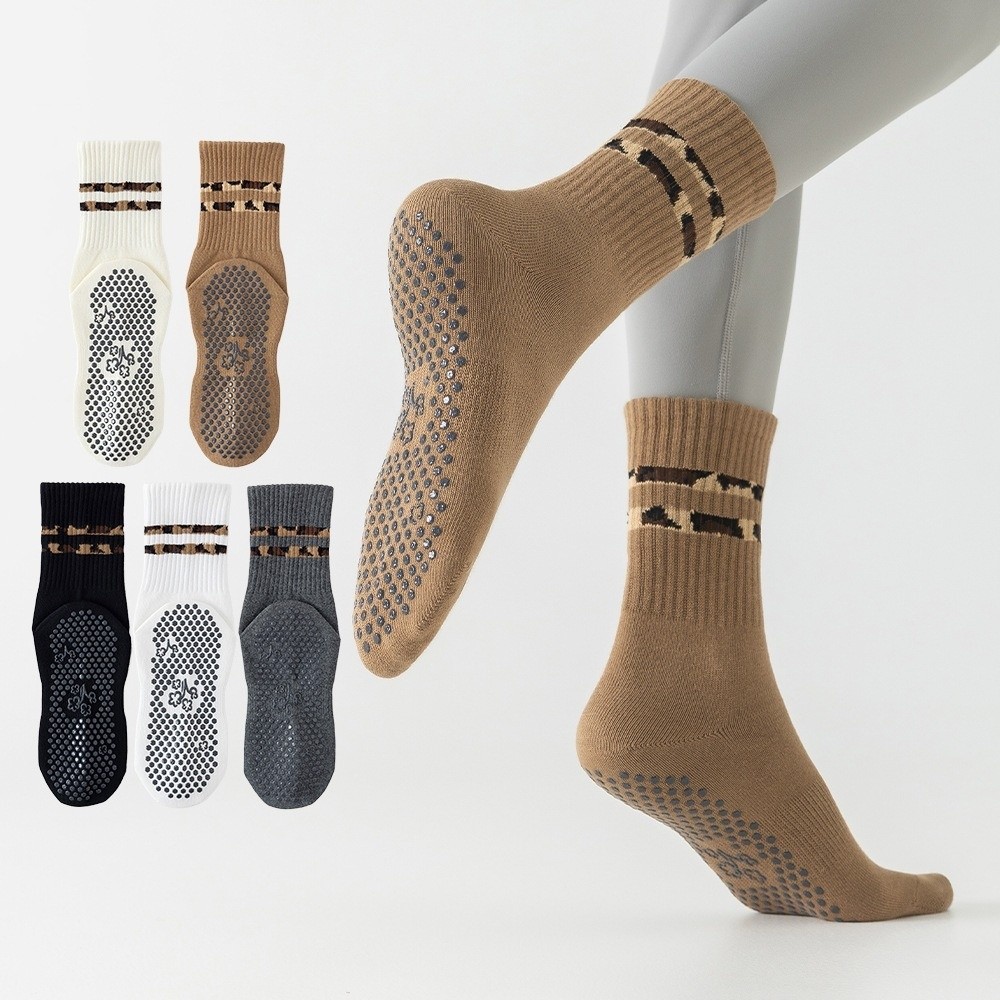 Хлопковые носки для пилатеса д – обзор и цена Pilates Yoga Youtube