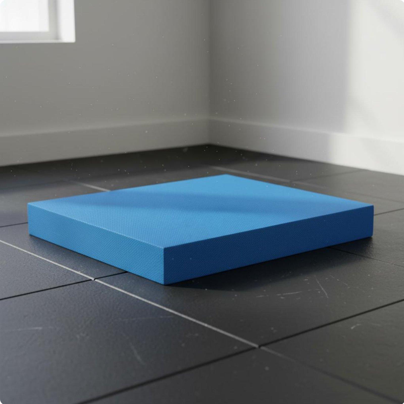 Наколенник из полиэстера и хло – обзор и цена Pilates Yoga Joint