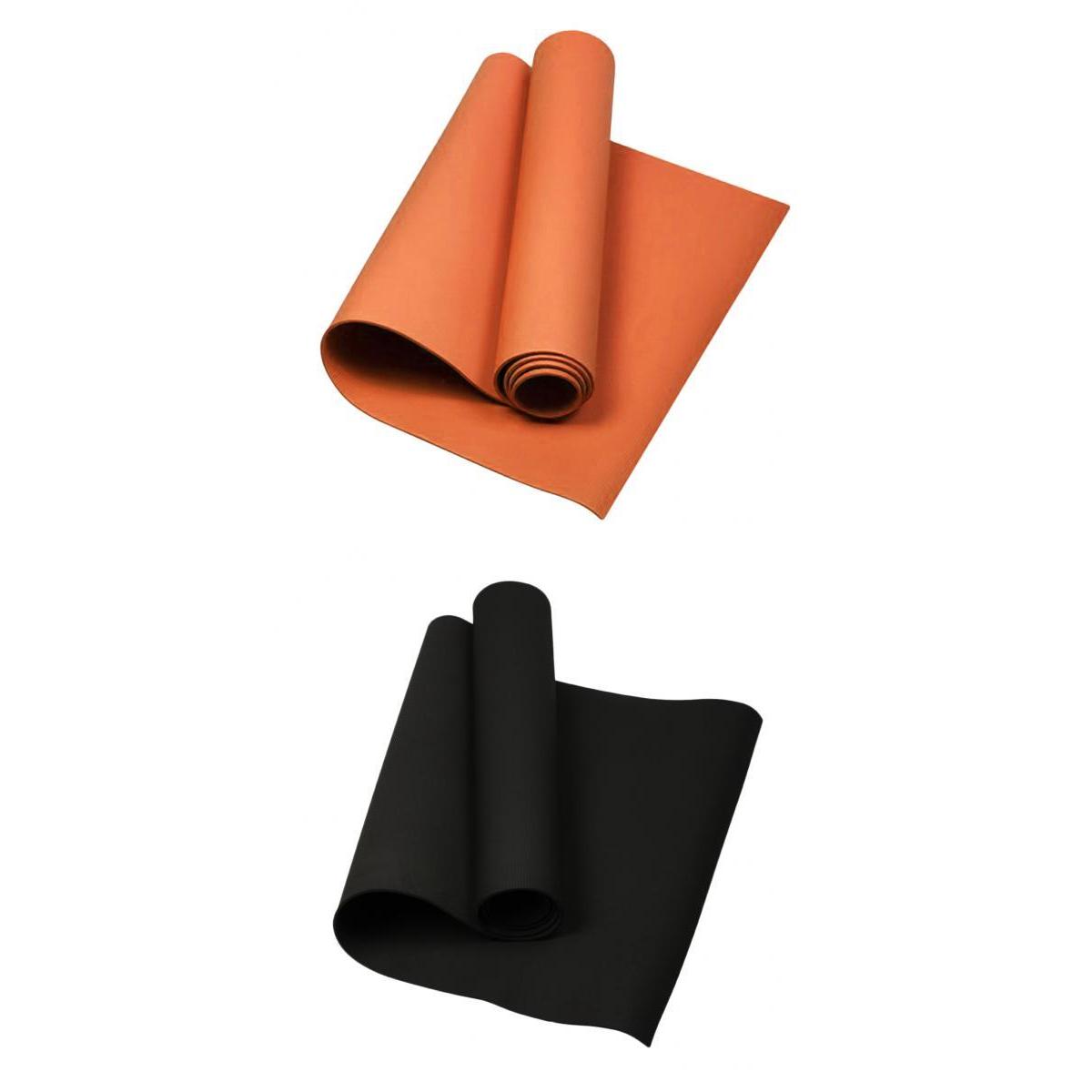Коврик для пилатеса и йоги, то – обзор и цена Pilates Yoga Mat Thickness
