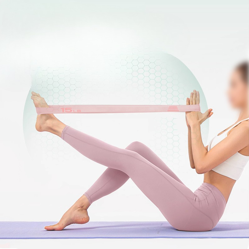 Эластичное кольцо для йоги 15L – обзор и цена Pilates And Yoga Difference