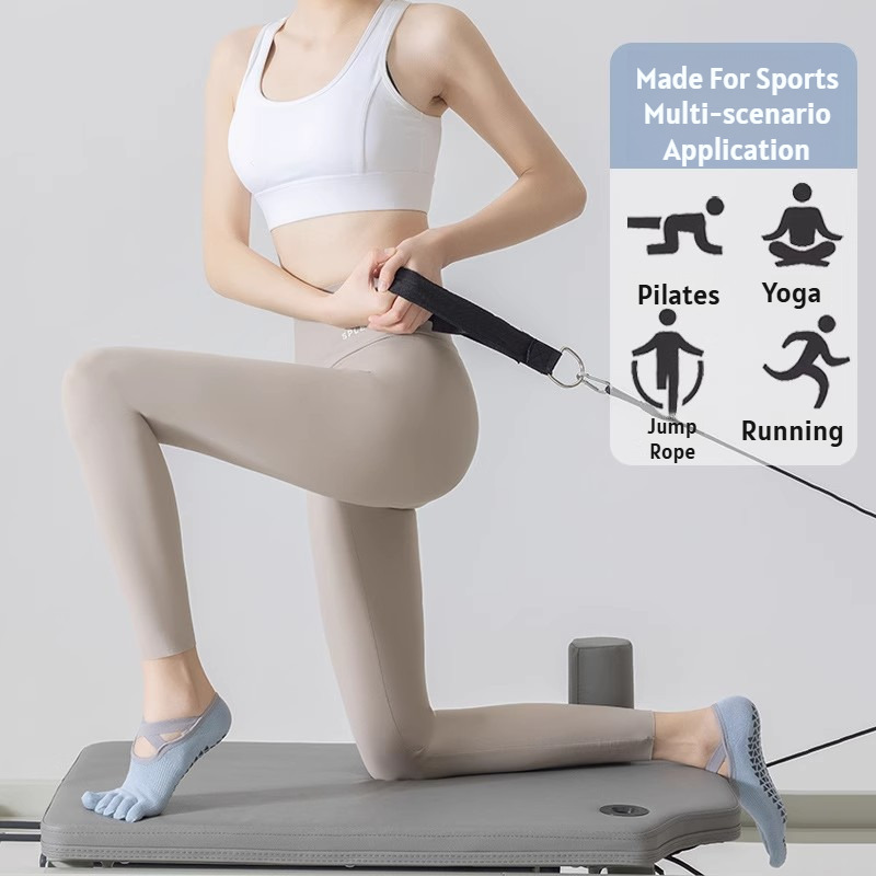 Летние тонкие носки для йоги с – обзор и цена Pilates Is Yoga