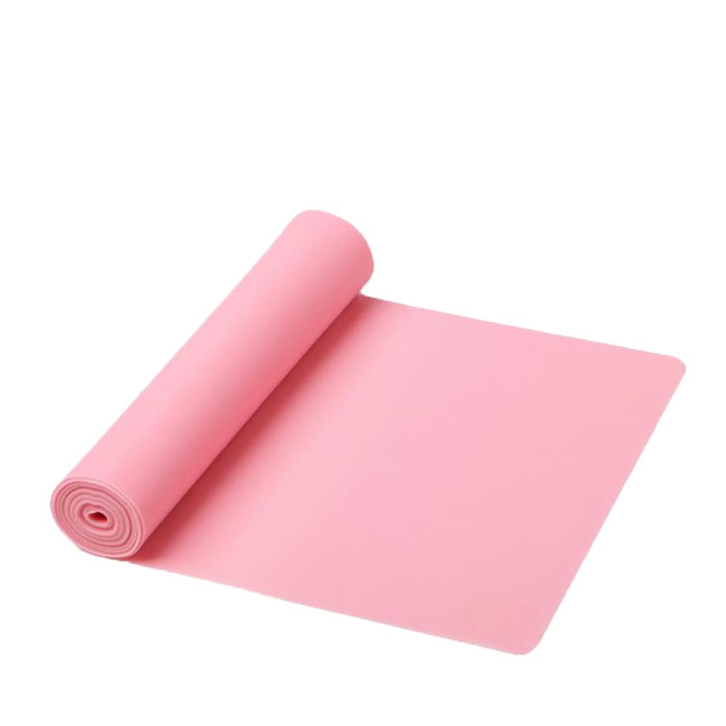 Длинные эластичные ленты для у – обзор и цена Pilates Yoga Kit