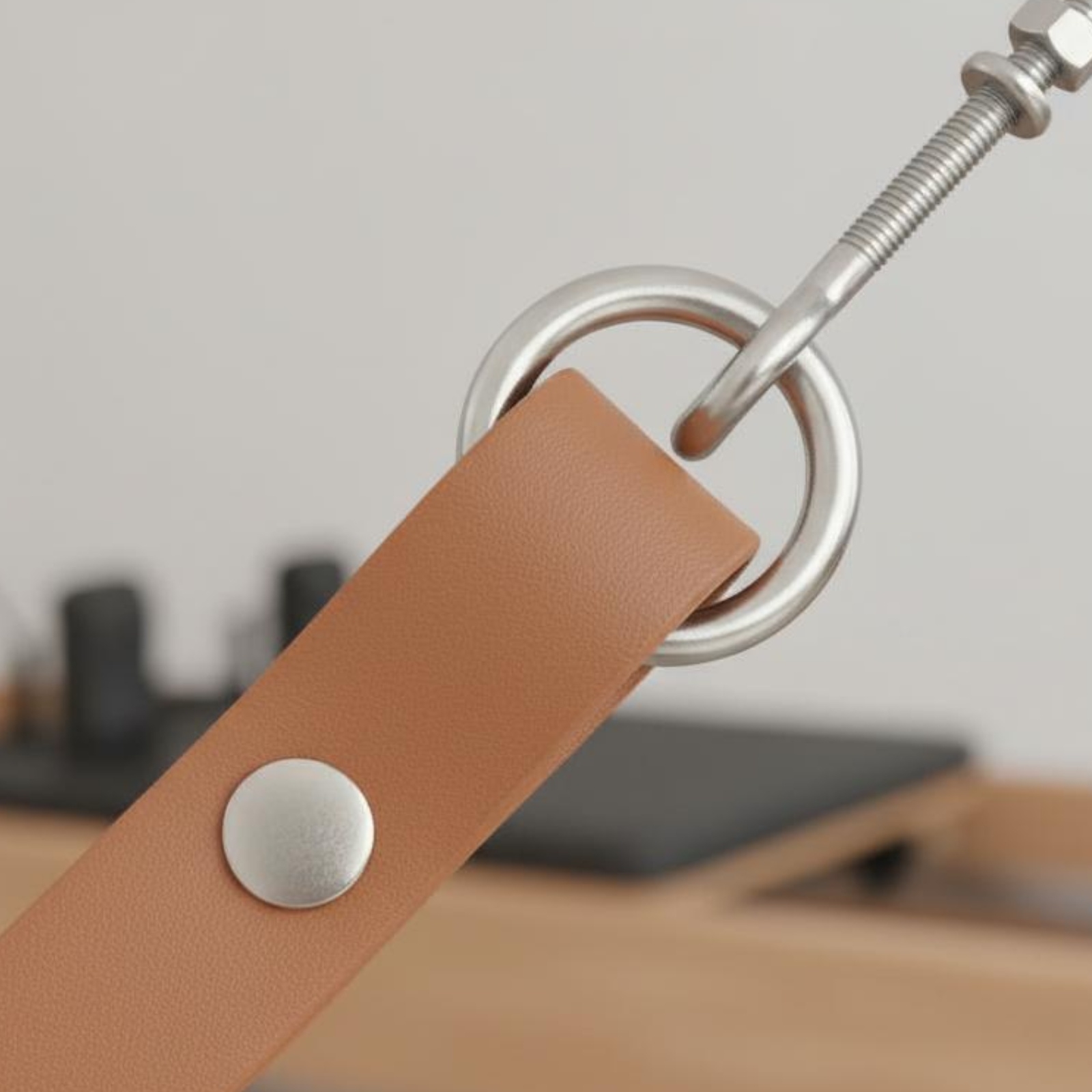 Ремень-петля для пилатеса Doub – обзор и цена Pilates & Yoga With Katja Youtube