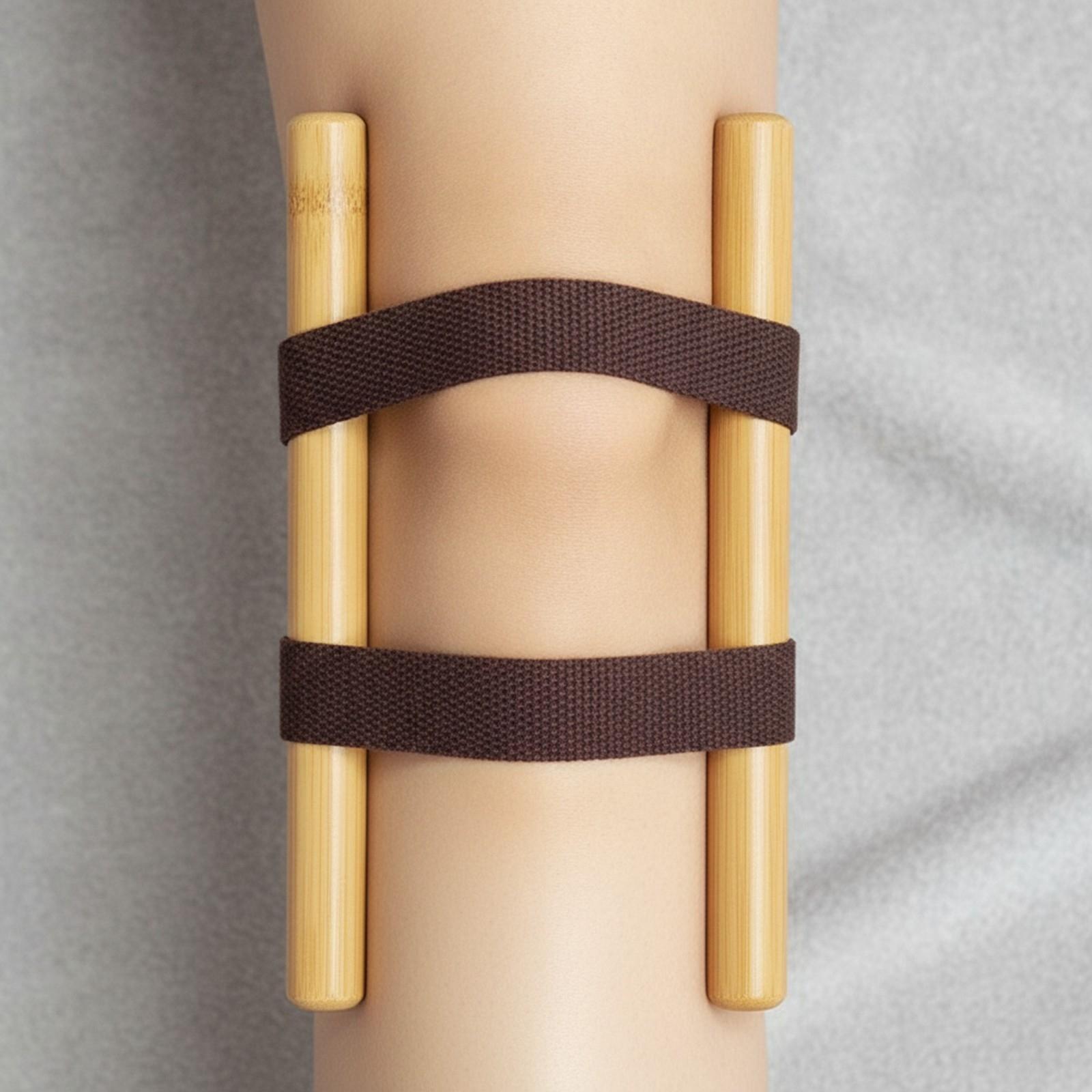 Прочный бамбуковый стержень дл – обзор и цена Pilates Yoga Joint