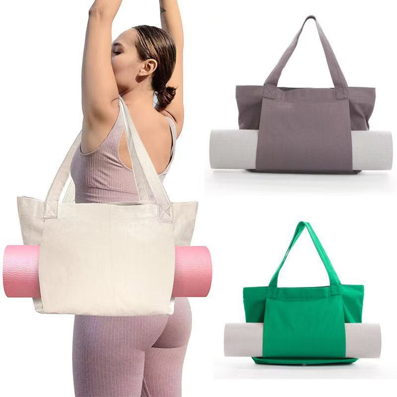 Сумка для йоги, 1 шт., большая – обзор и цена Pilates Yoga Kit