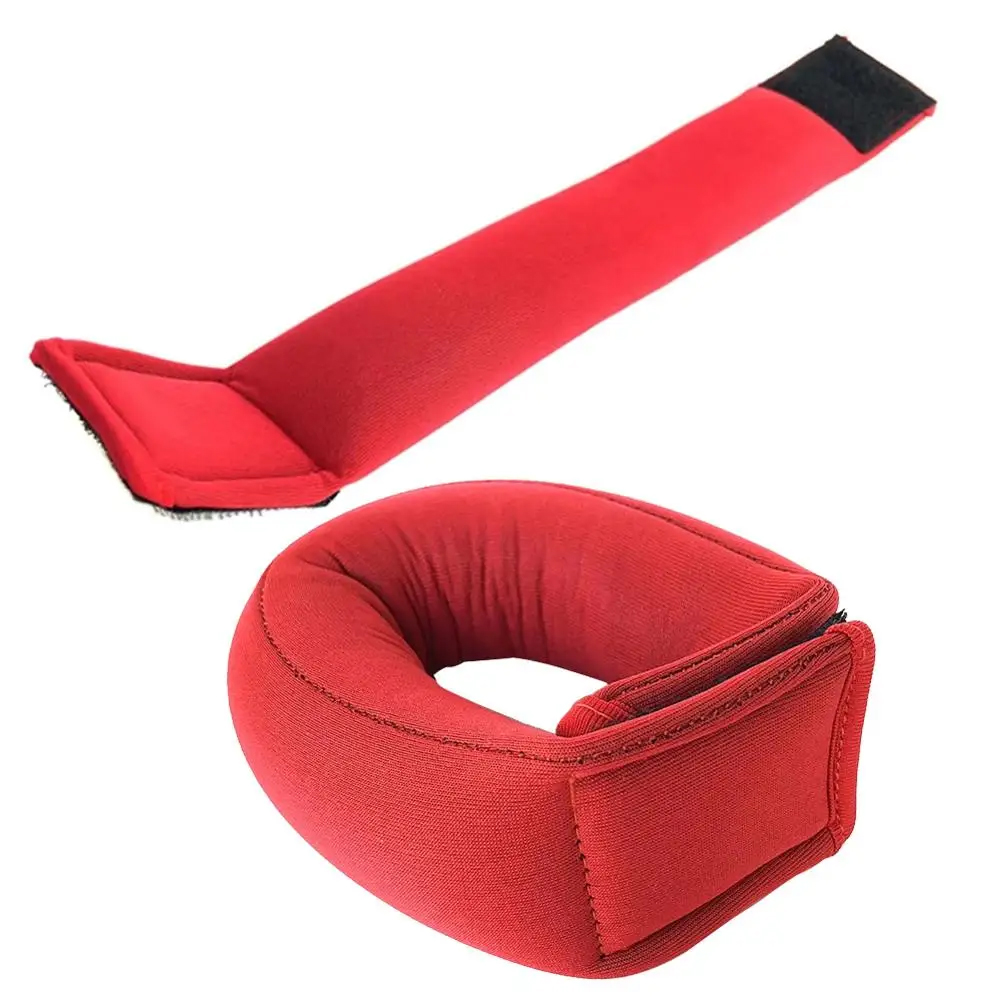 Регулируемые утяжелители для з – обзор и цена Pilates Ankle Strap