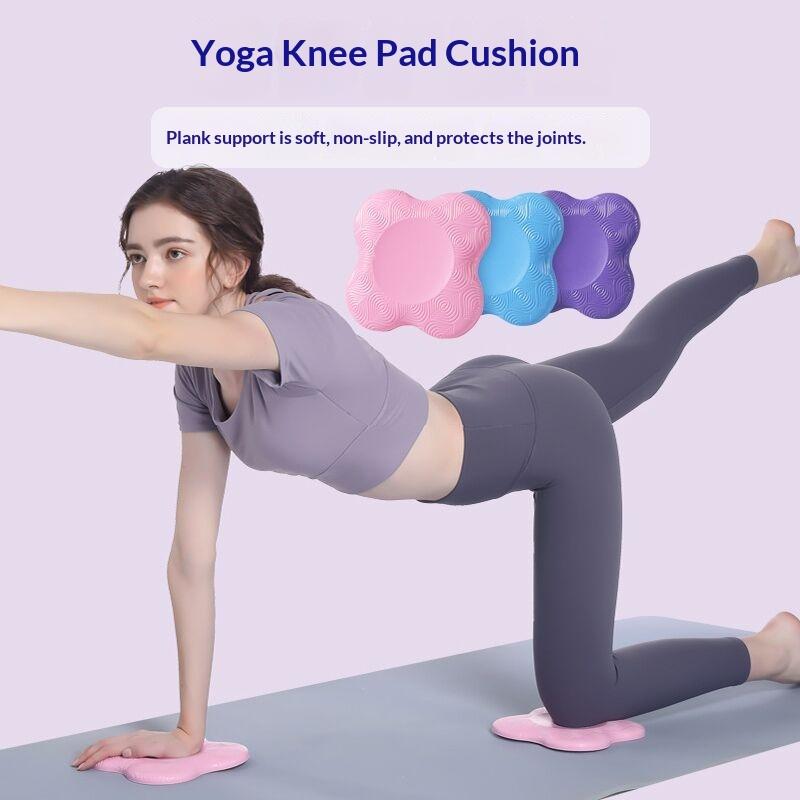 Компактная мягкая нескользящая – обзор и цена Pilates Yoga Joint