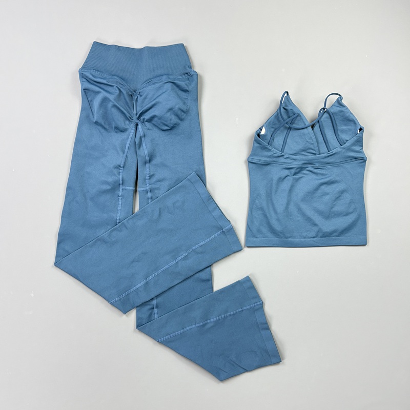Комплект из 2 предметов: Женск – обзор и цена Pilates Yoga Kit