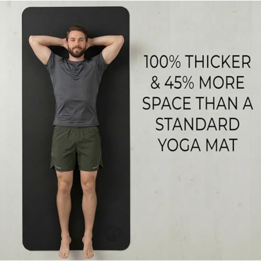 Коврик для домашней йоги, особ – обзор и цена Pilates Yoga Joint