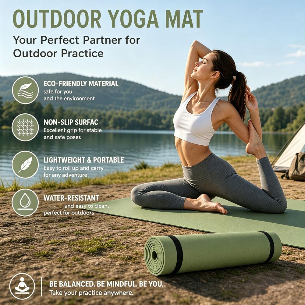 Коврик для пилатеса и йоги 180 – обзор и цена Pilates Yoga Mat Thickness